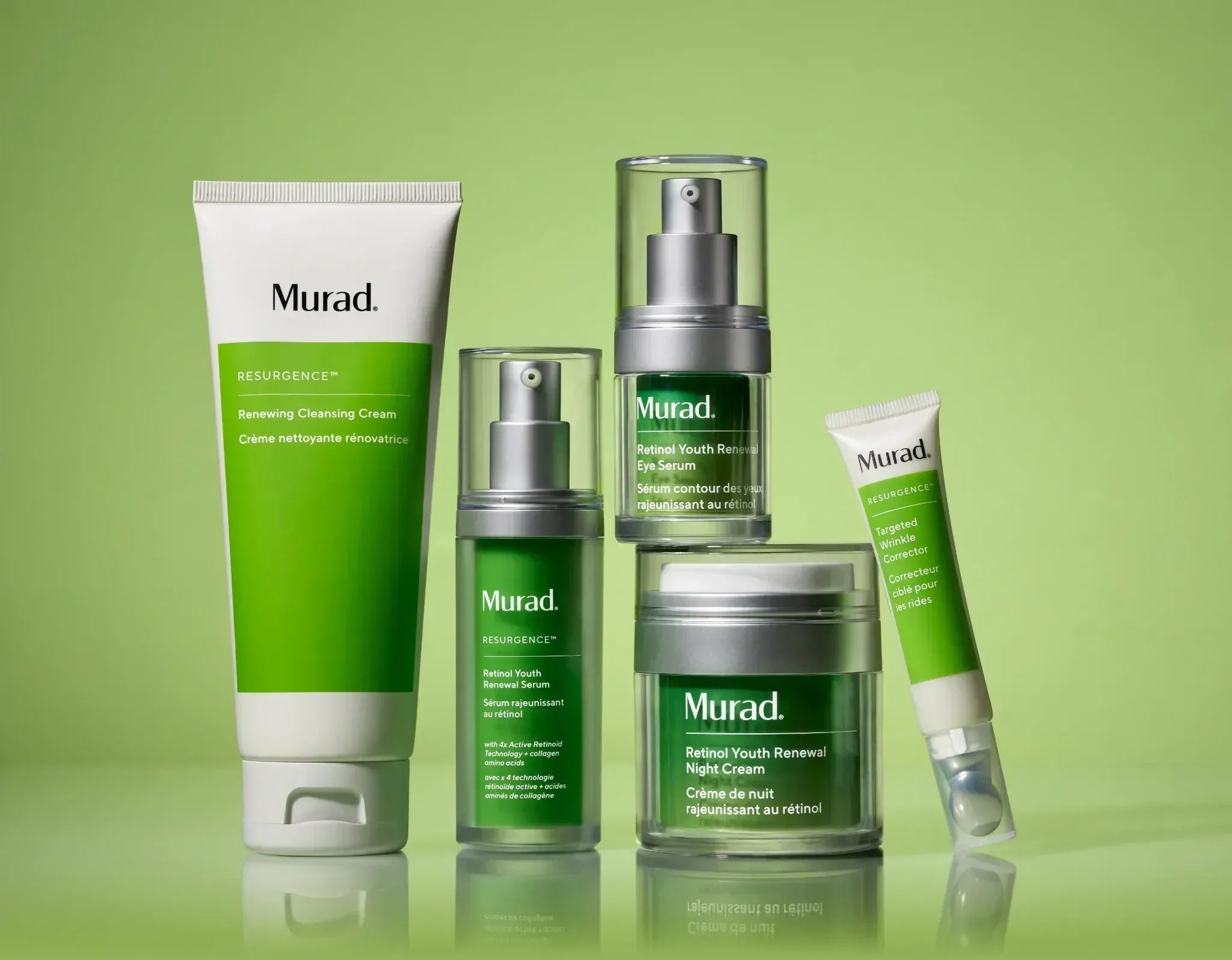 Retinoid myths: Debunking common misconceptions and revealing the facts