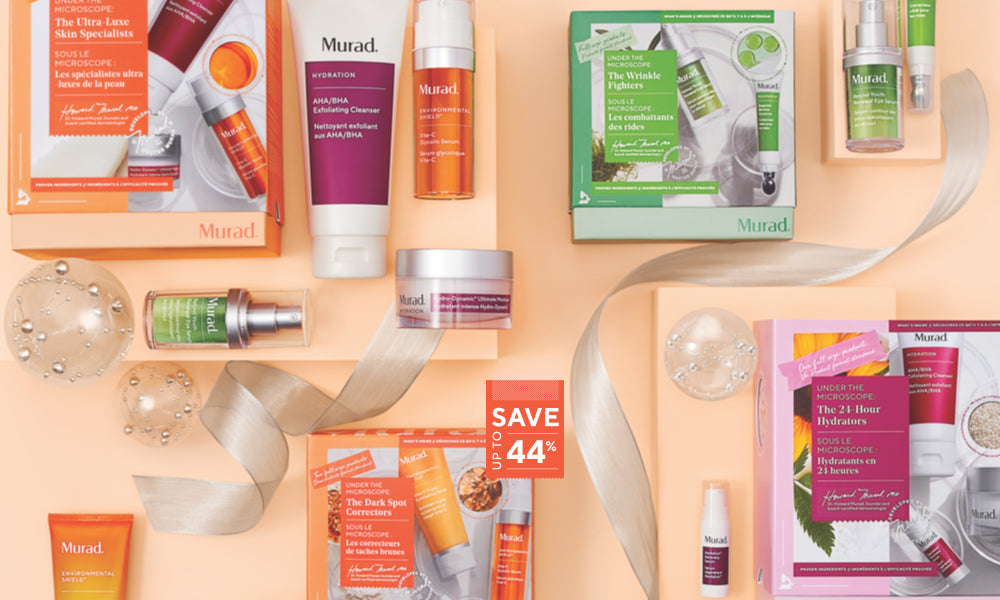 Skincare Beauty Gifts