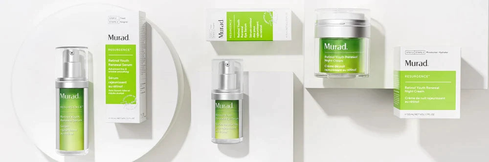 Murad Lifting & Firming Collection