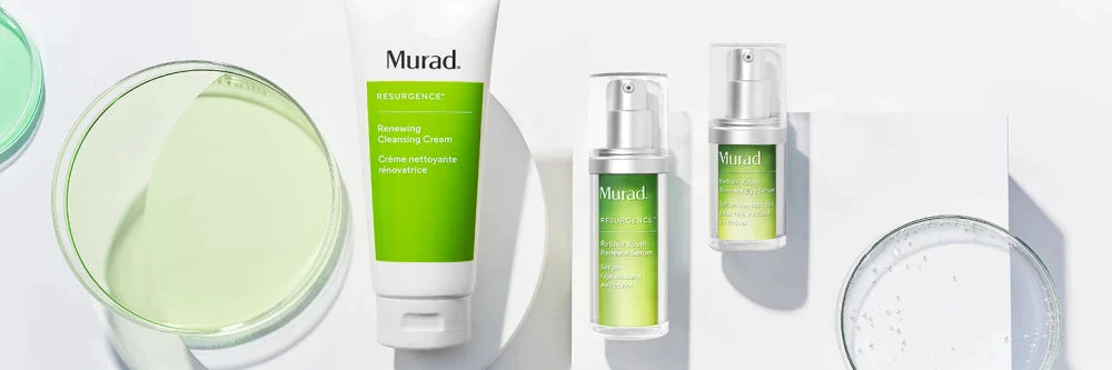 Murad Lines & Wrinkles Collection