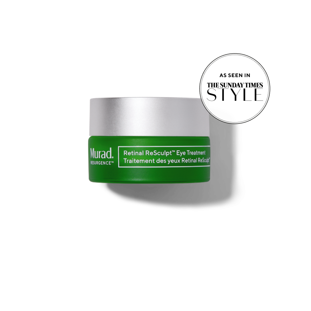 Retinal ReSculpt™ Eye Treatment