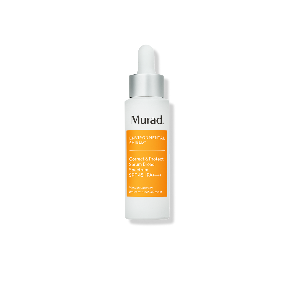 Correct & Protect Broad Spectrum SPF 45  | PA++++