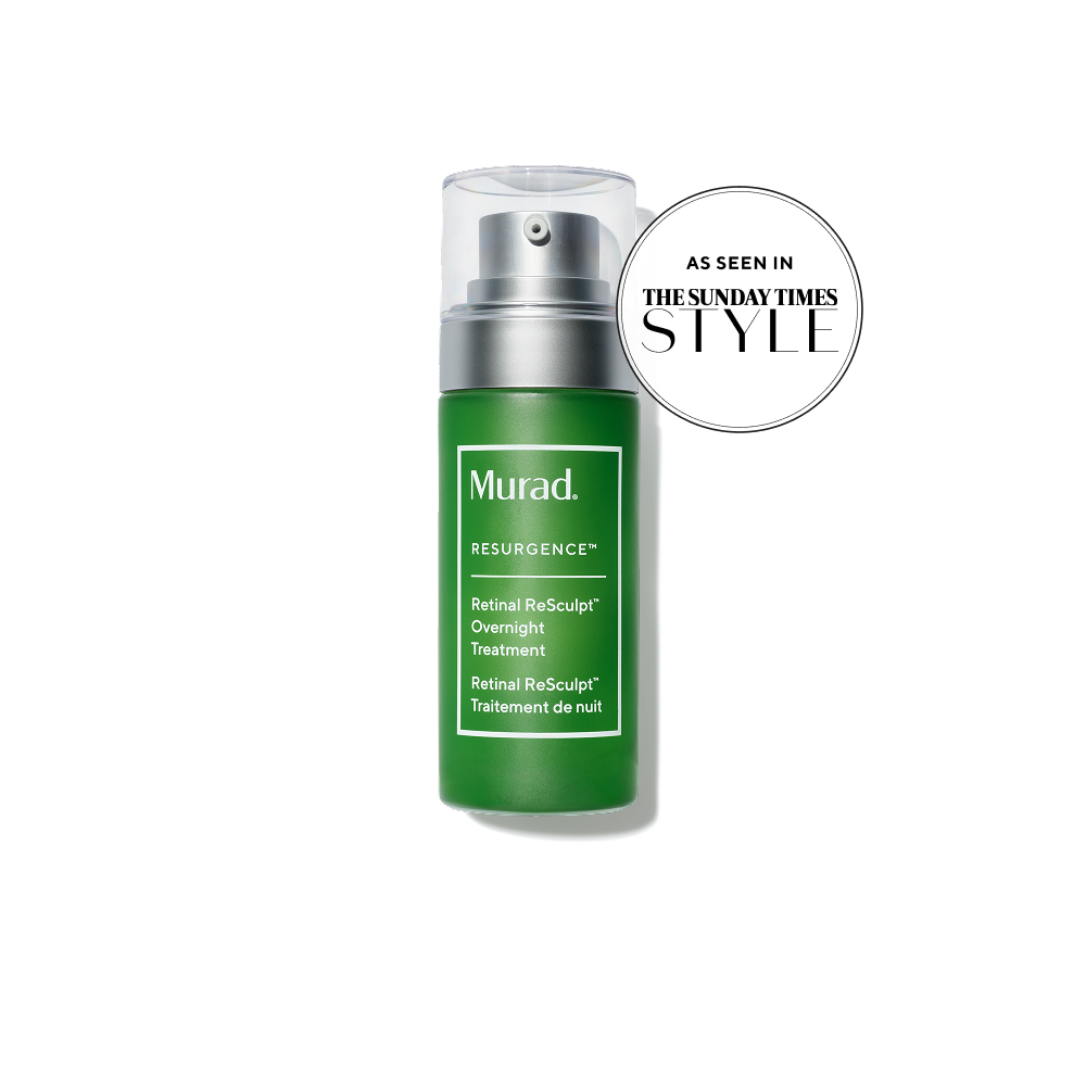 Retinal ReSculpt™ Overnight Treatment