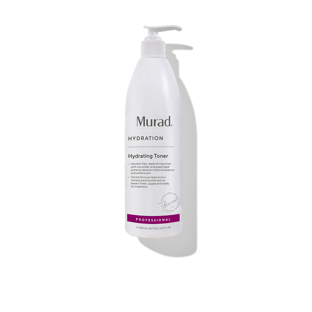 Hydrating Toner Value