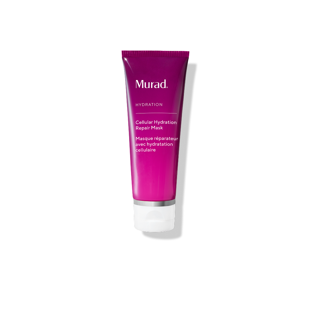 Cellular Hydration Barrier Repair Mask