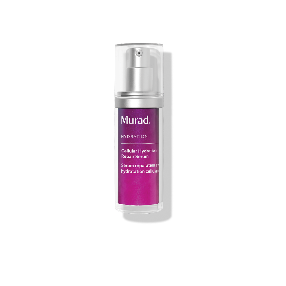 Cellular Hydration Barrier Repair Serum