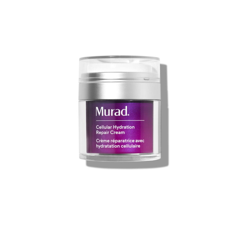 Cellular Hydration Barrier Repair Cream