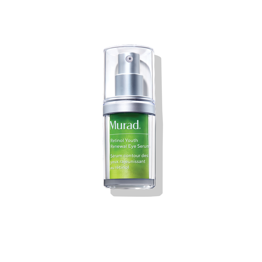 Retinol Youth Renewal Eye Serum