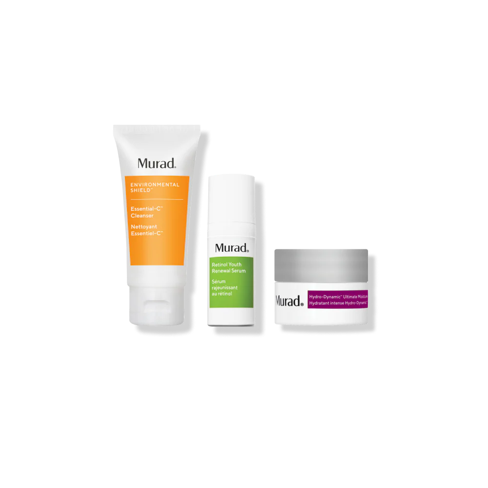 The Science of Healthy Skin: Top 3 Derm-Recommended Actives