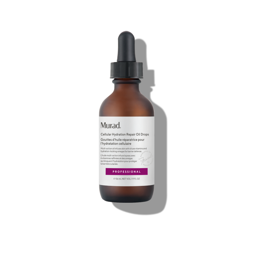 Cellular Hydration Repair Oil Drops Value