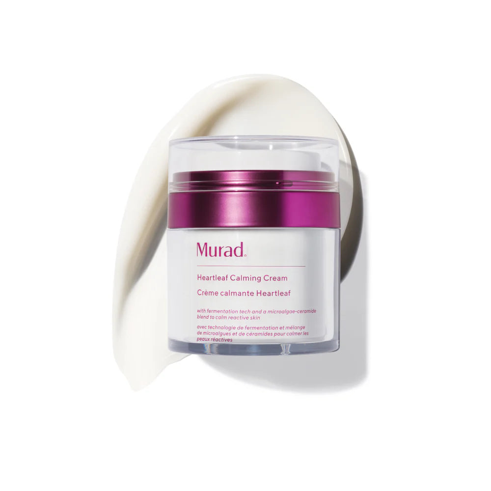 Heartleaf Sensitive Skin Duo