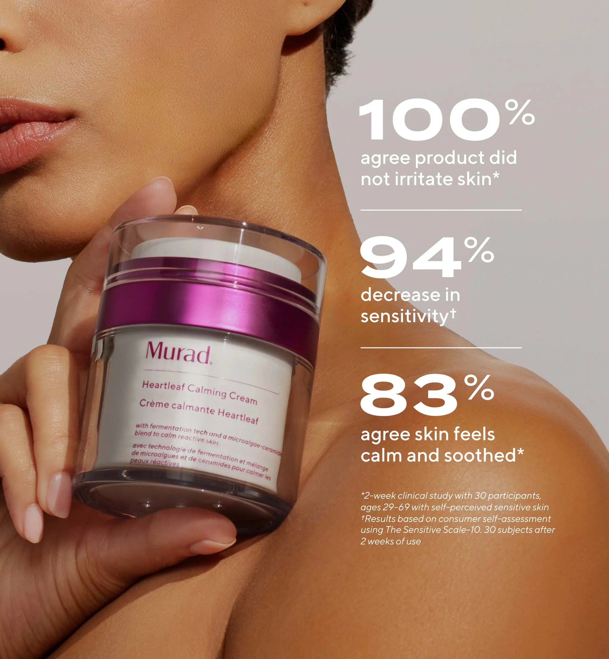 Heartleaf Sensitive Skin Duo