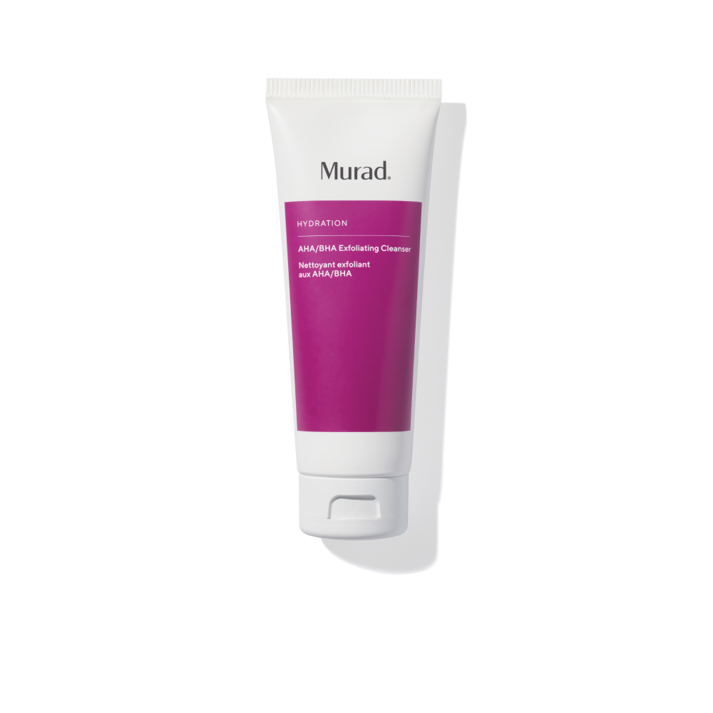 AHA/BHA Exfoliating Cleanser