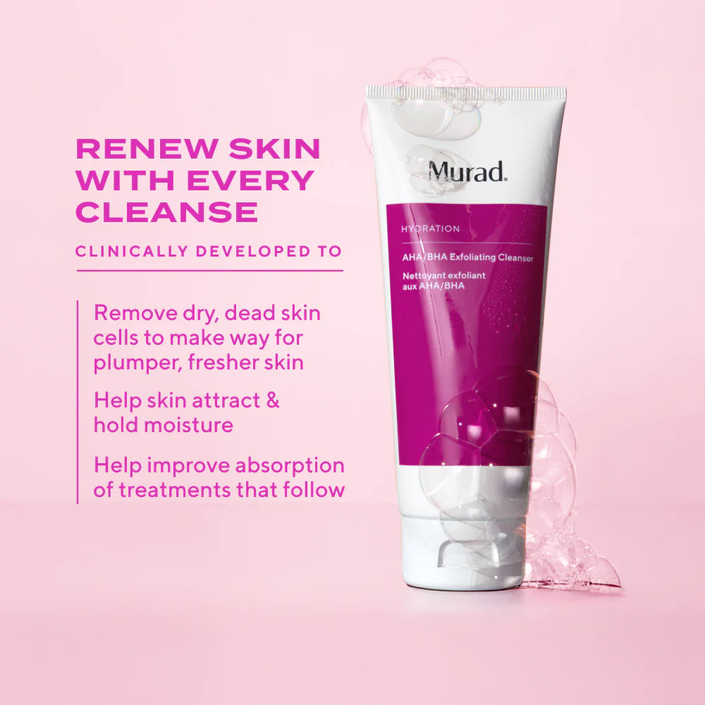 Healthy + Plump Skin Set