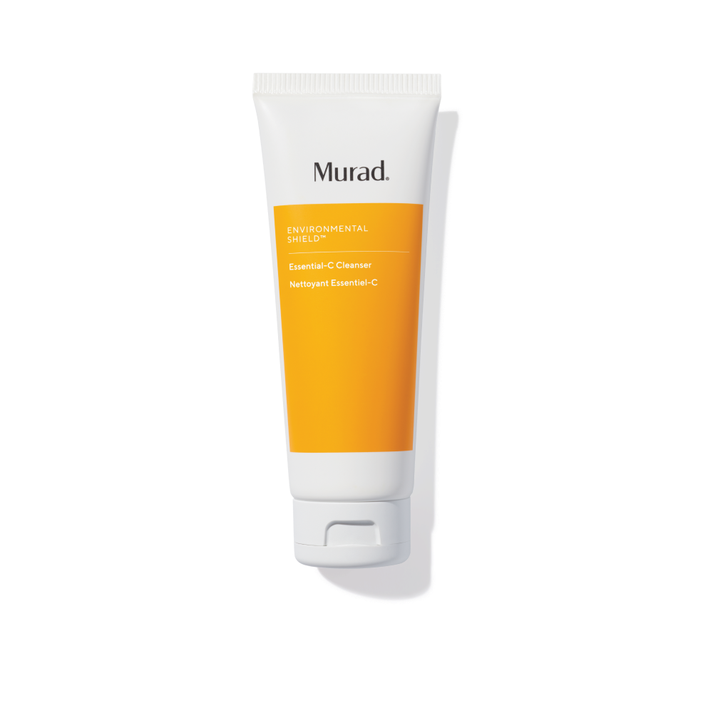 NEW Essential-C Cleanser