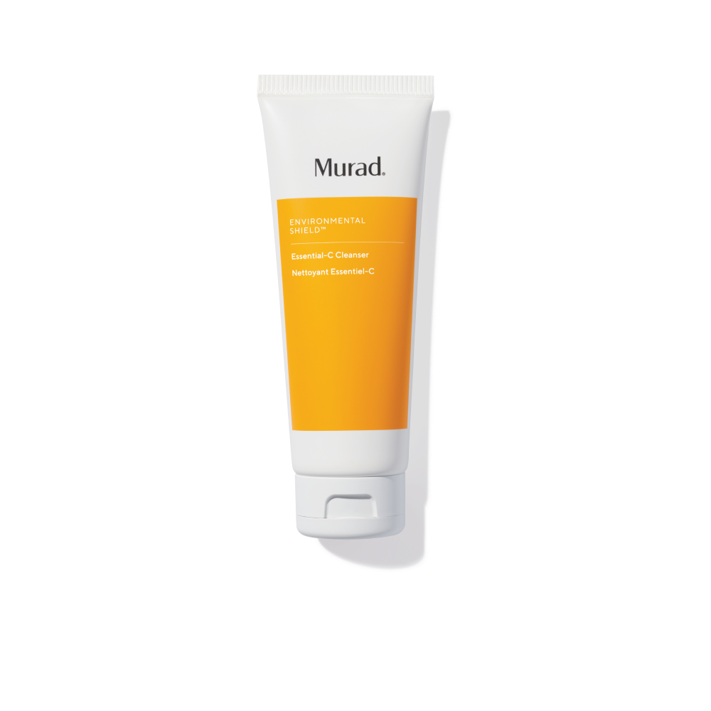 Essential-C Cleanser