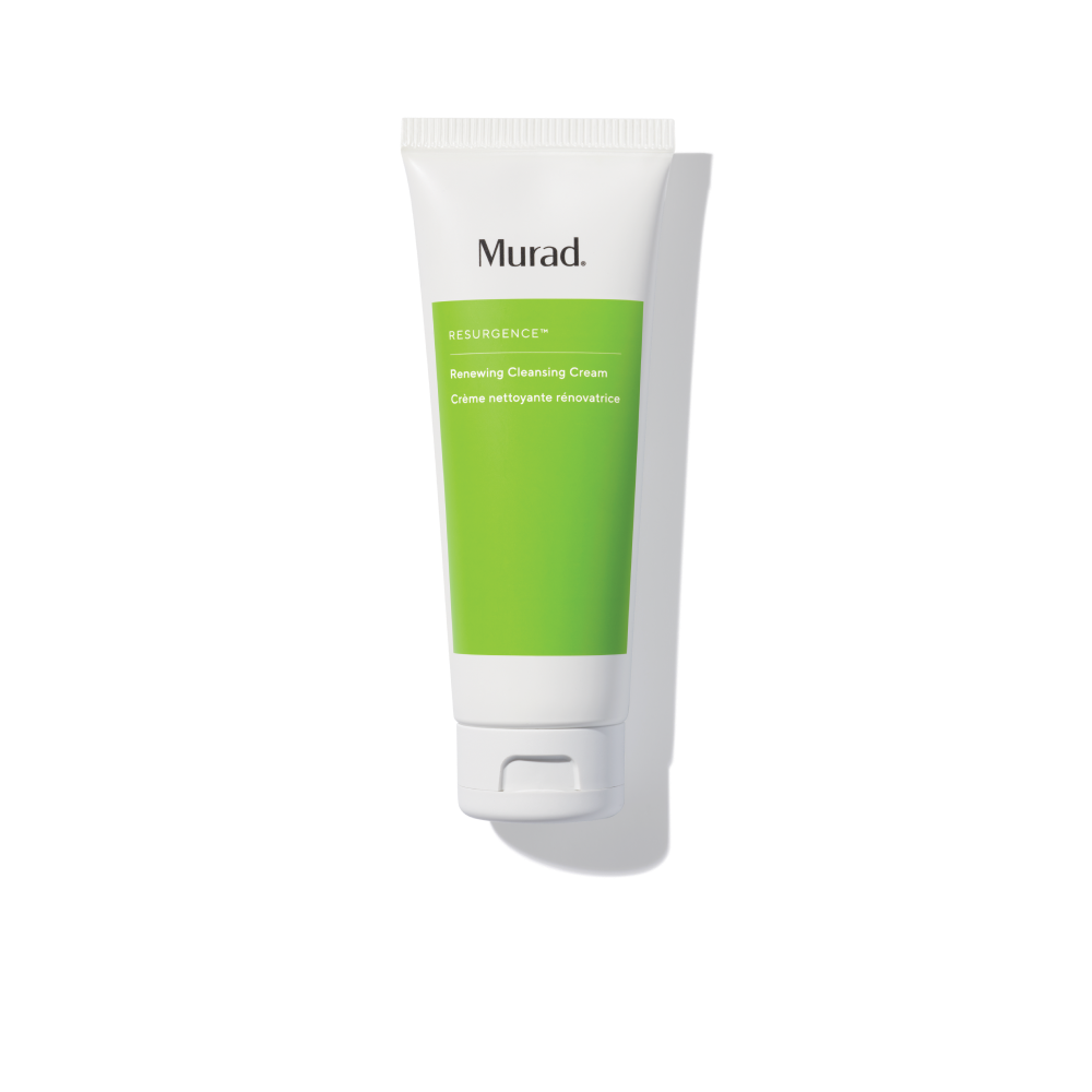 Renewing Cleansing Cream