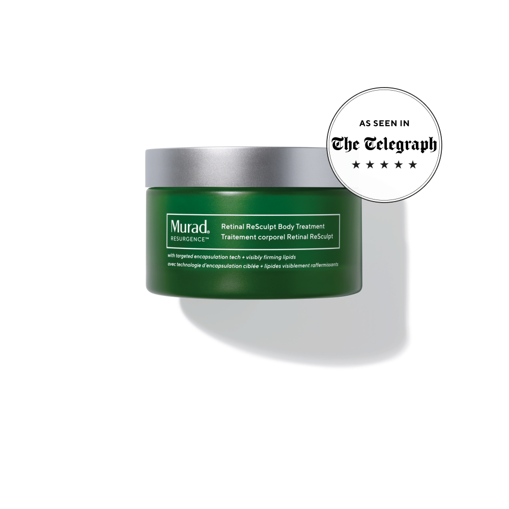 Retinal ReSculpt Body Treatment
