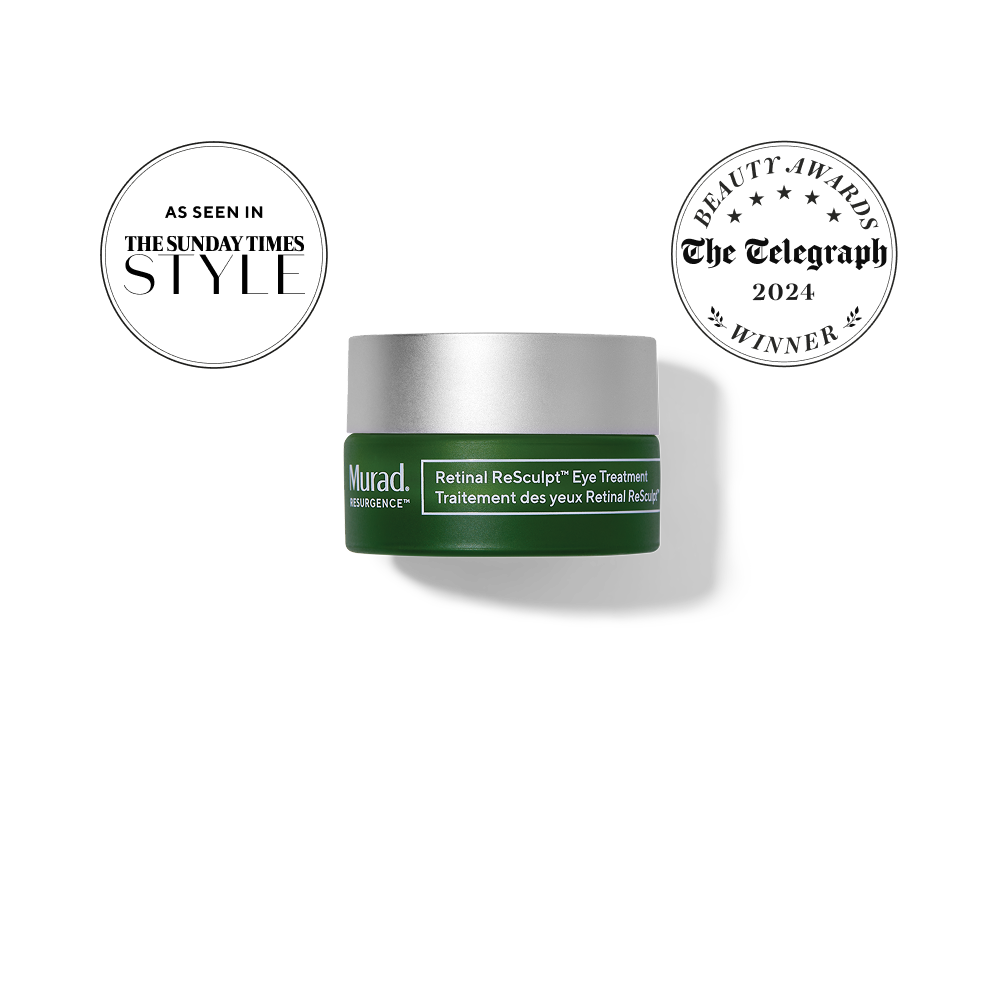Retinal ReSculpt™ Eye Treatment