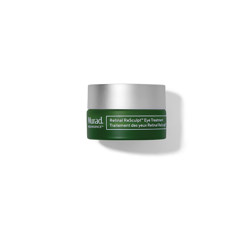 Retinal ReSculpt™ Eye Treatment