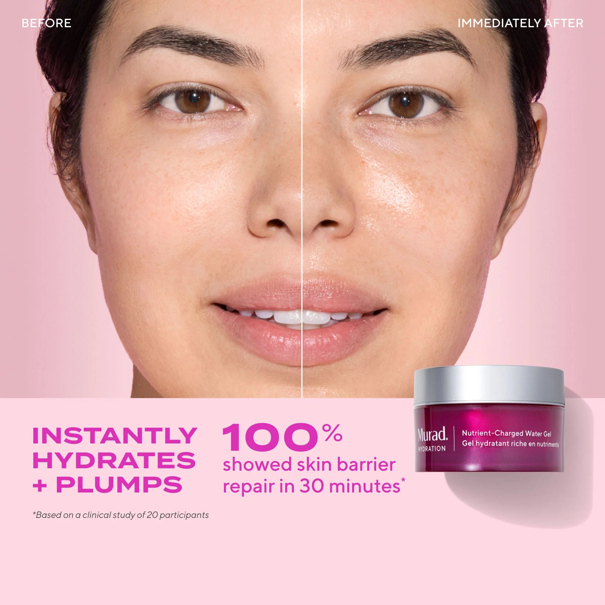 Healthy + Plump Skin Set