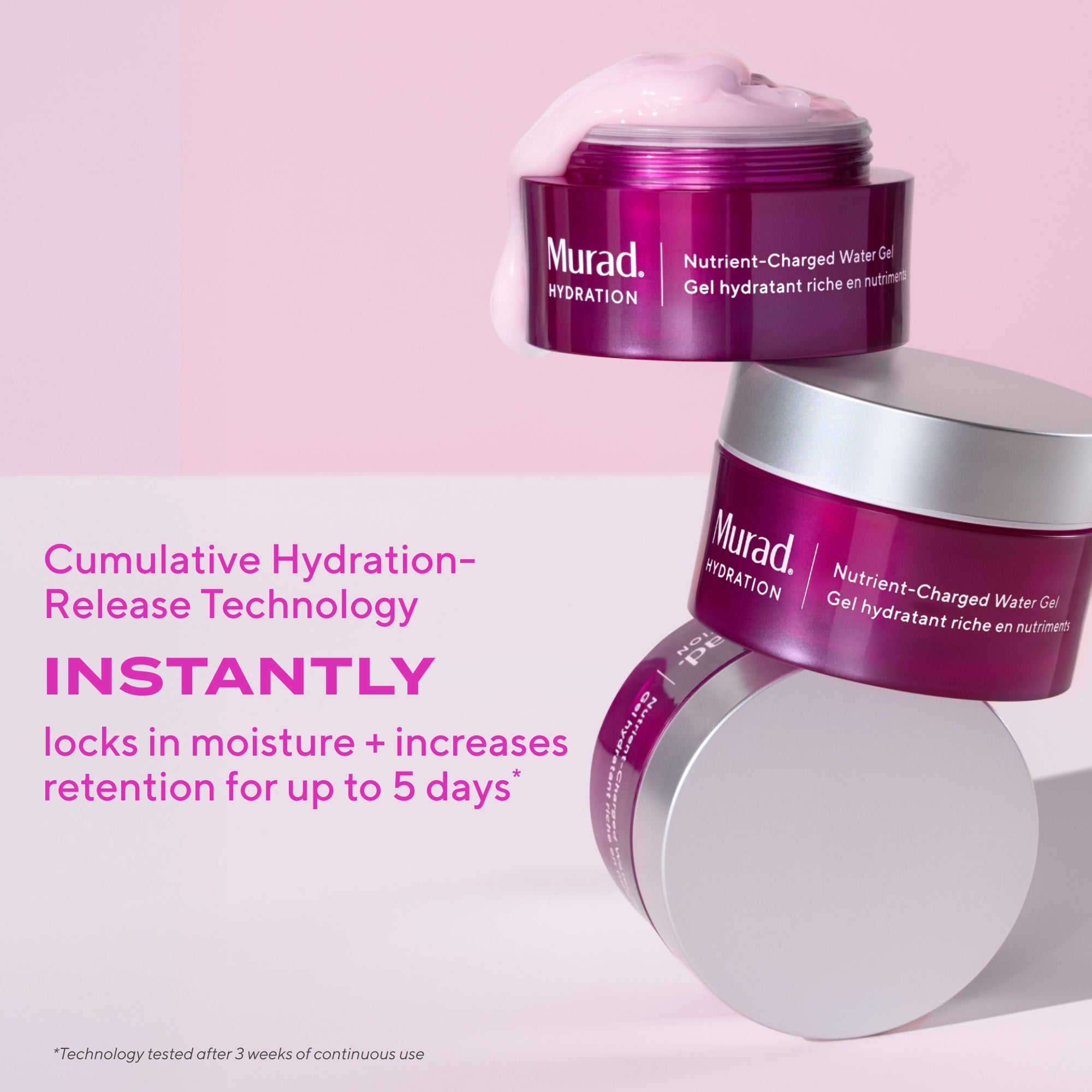 AM/PM Hydrating Moisturisers