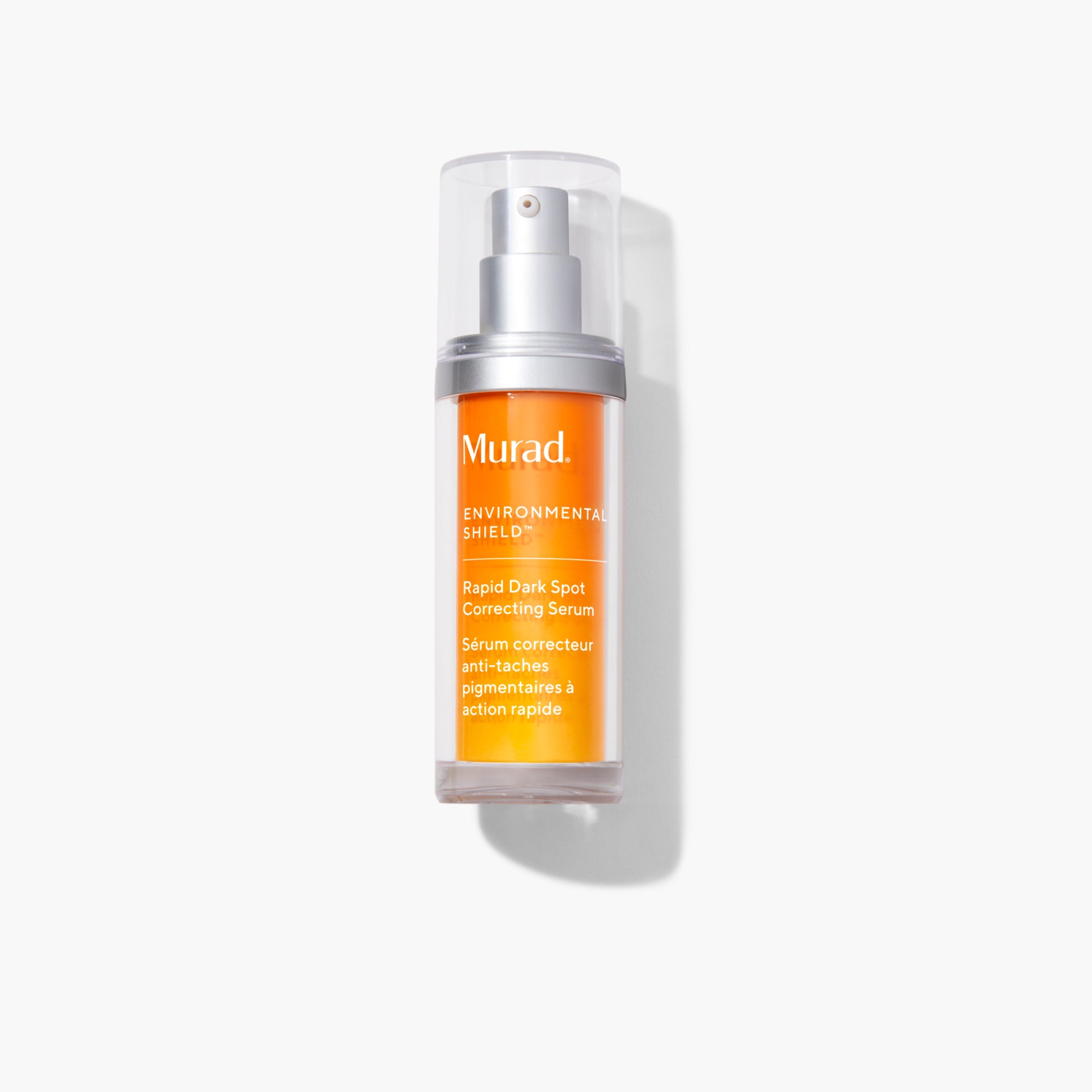 Rapid Dark Spot Correcting Serum