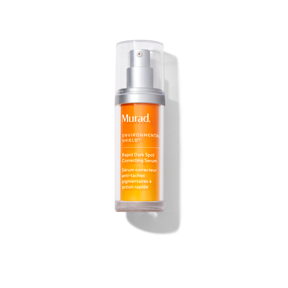 Rapid Dark Spot Correcting Serum