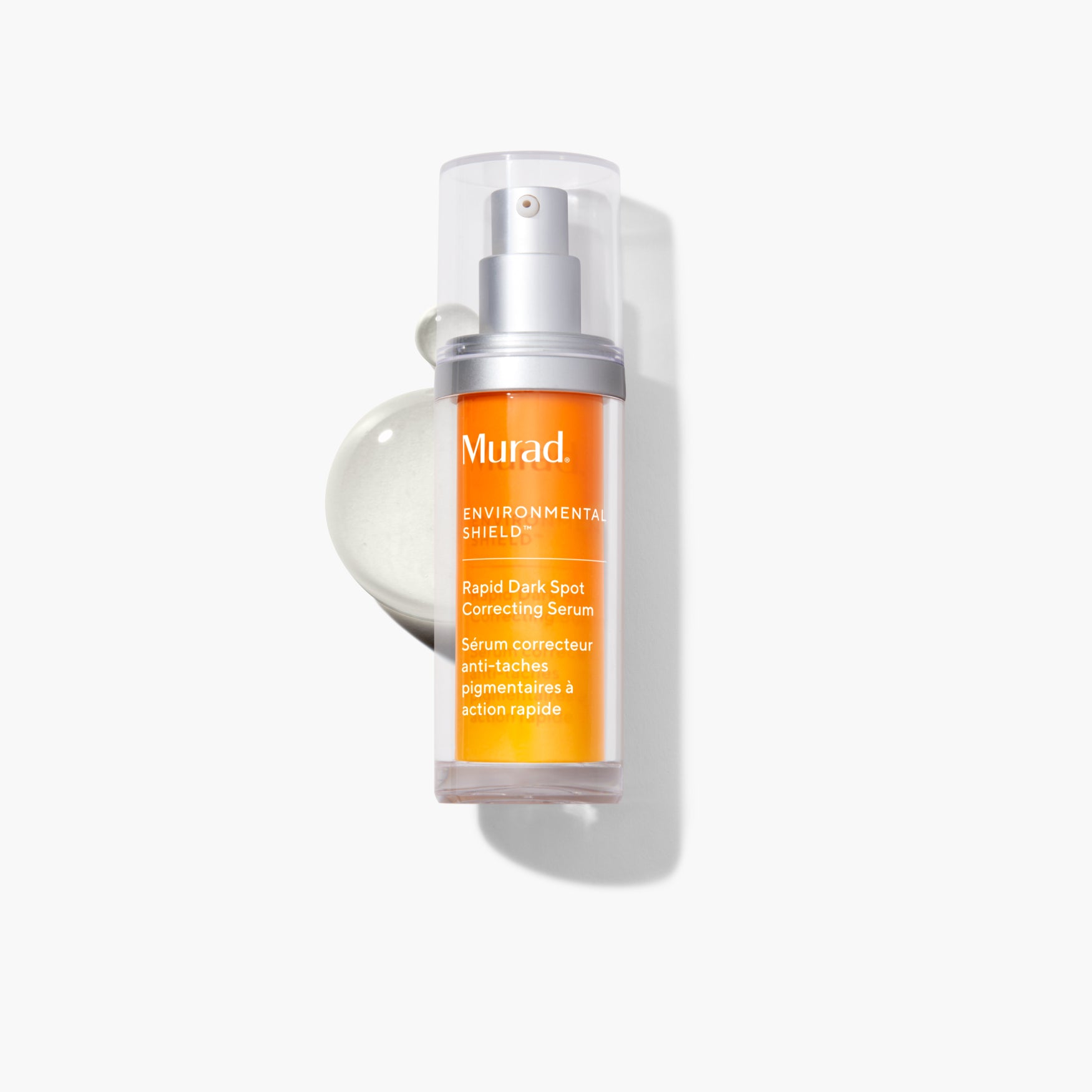 Rapid Dark Spot Correcting Serum