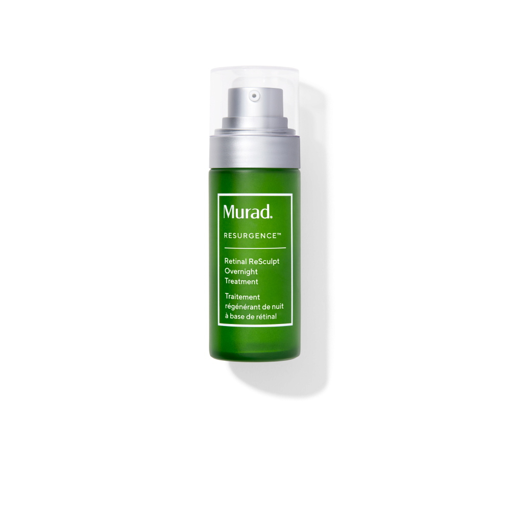 Retinal ReSculpt™ Overnight Treatment