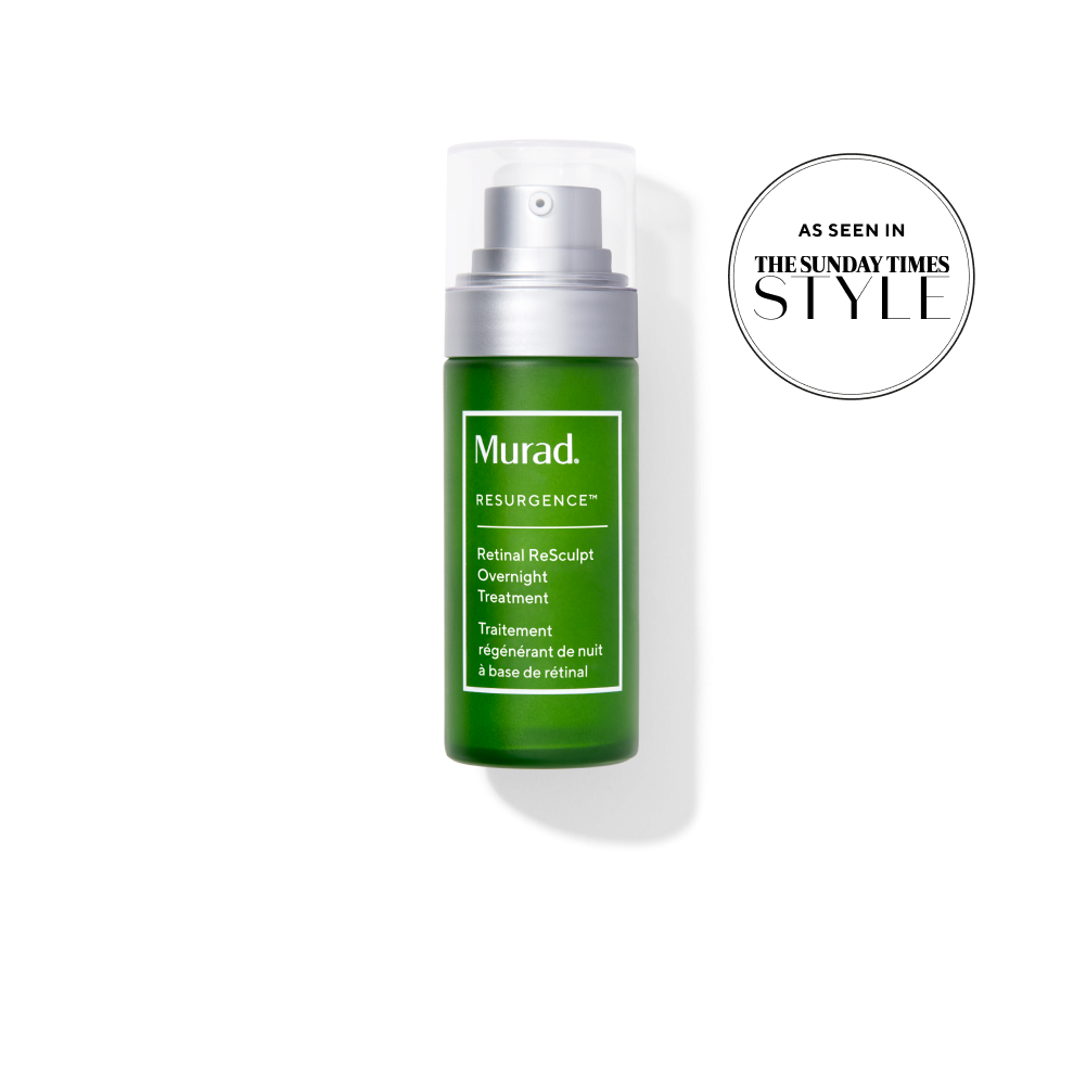 Retinal ReSculpt™ Overnight Treatment