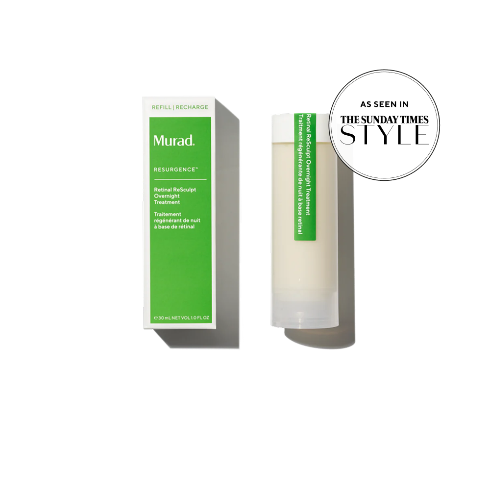 Retinal ReSculpt™ Overnight Treatment Refill