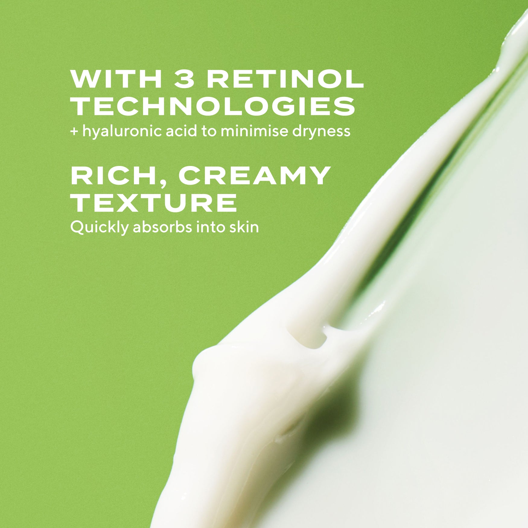 Retinol Youth Renewal Night Cream