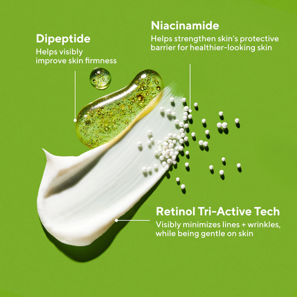 AM/PM Hydrating Moisturisers