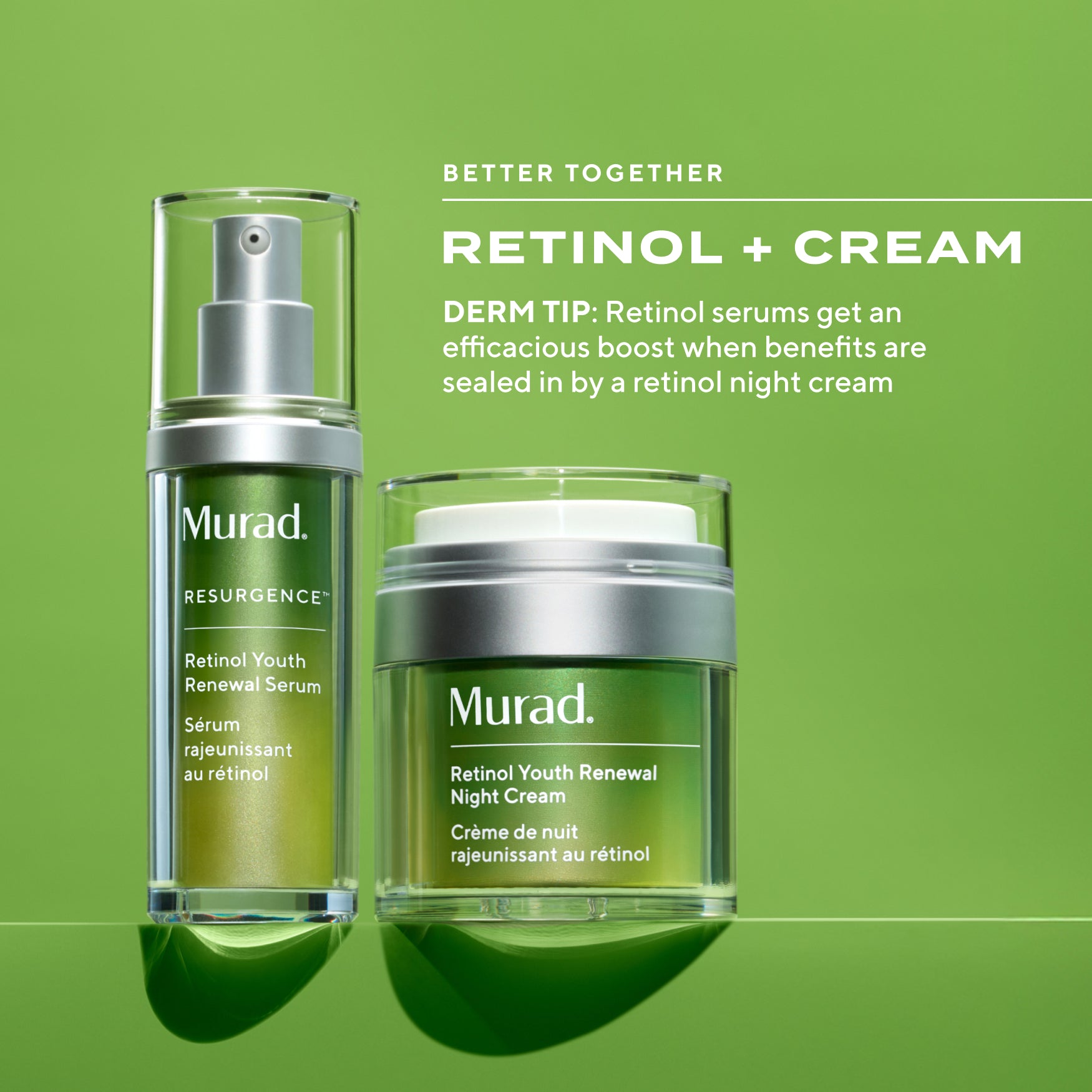 Retinol Youth Renewal Night Cream