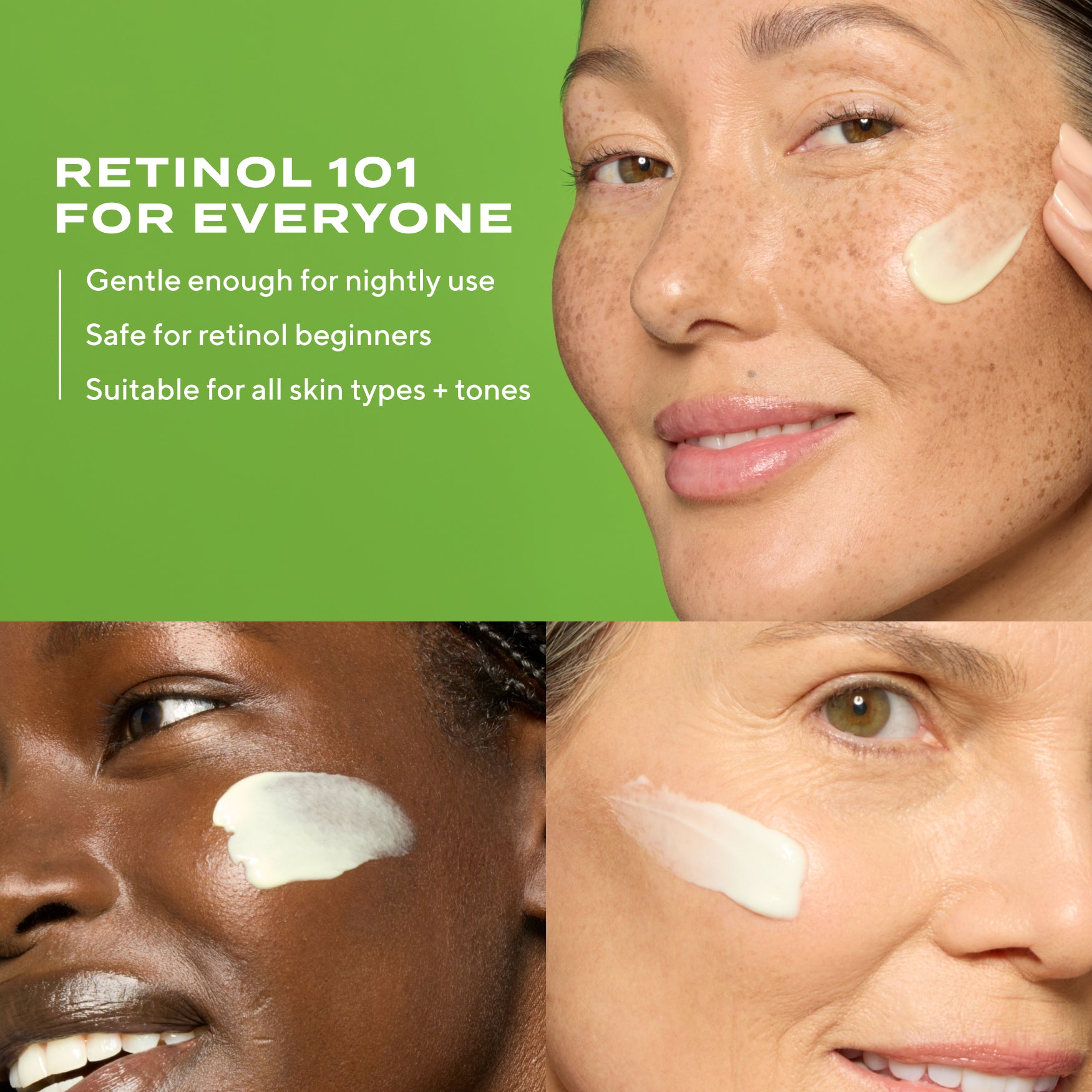 Retinol Youth Renewal Serum
