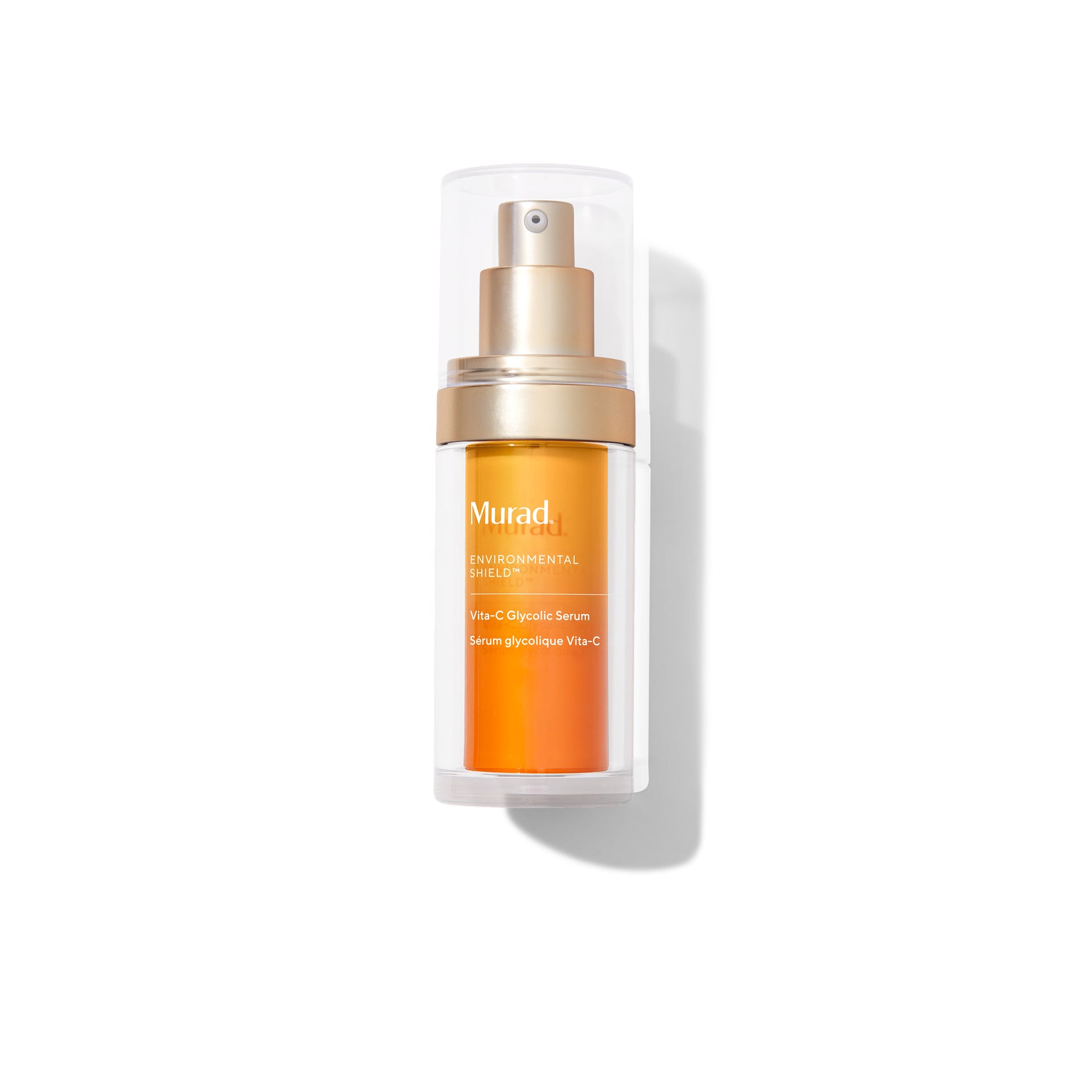 Vita-C Glycolic Serum