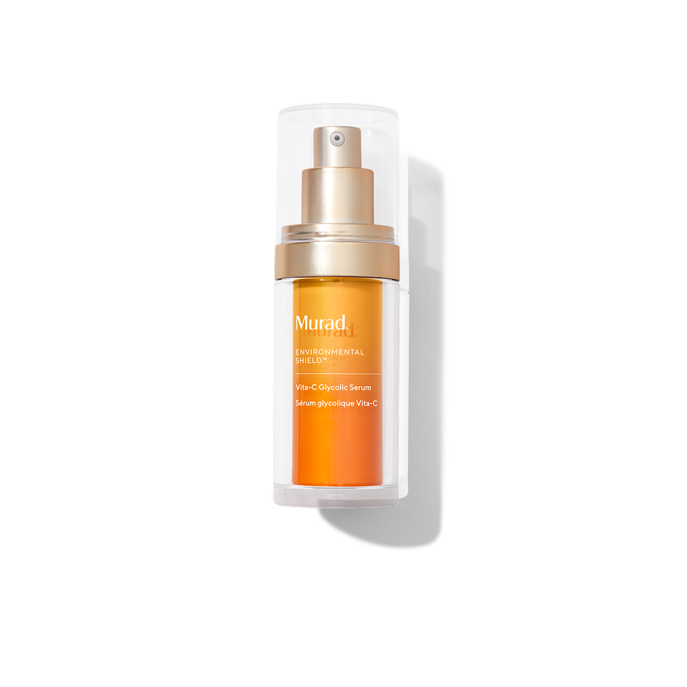Vita-C Glycolic Serum
