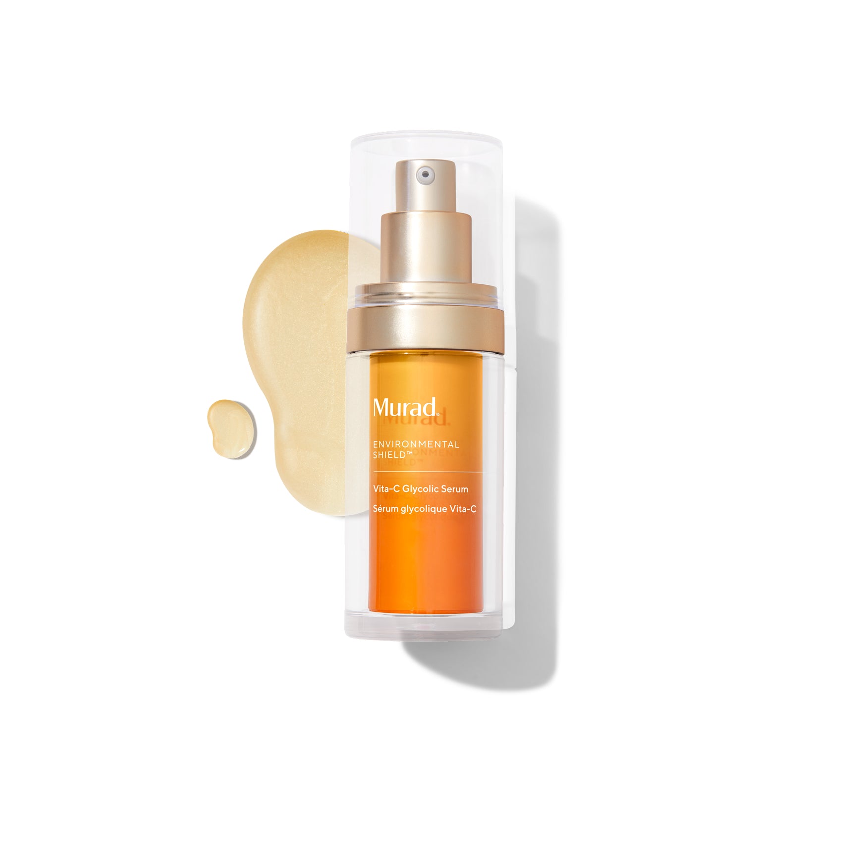 Vita-C Glycolic Serum