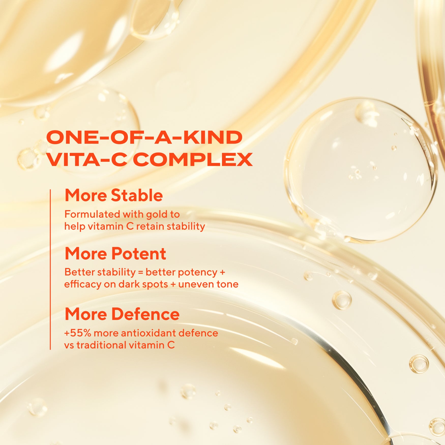 Vita-C Glycolic Serum