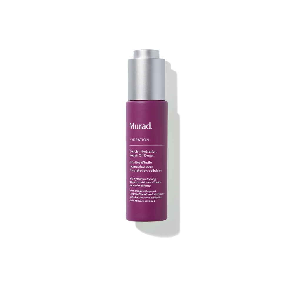 Cellular Hydration Repair Oil Drops