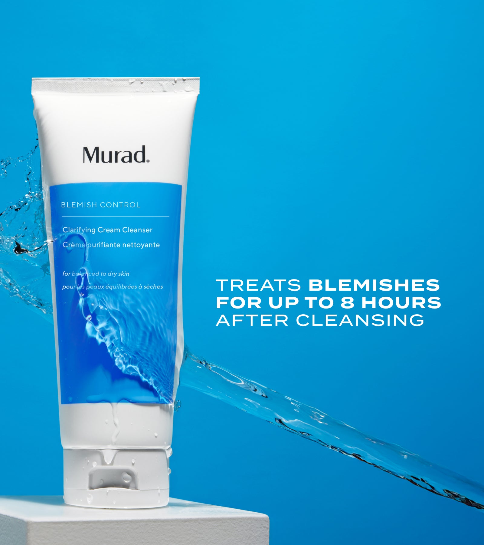 Complete Blemish Regimen