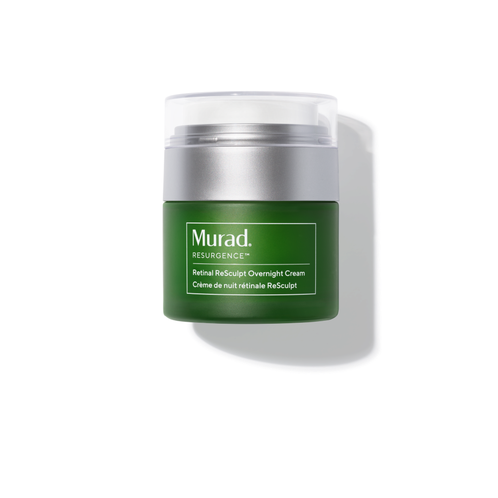 Retinal ReSculpt™ Overnight Cream