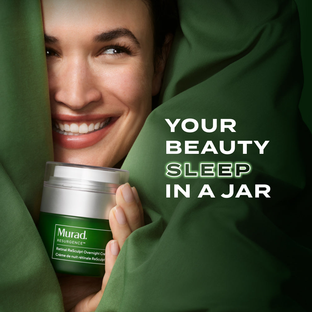 Retinal ReSculpt™ Overnight Cream