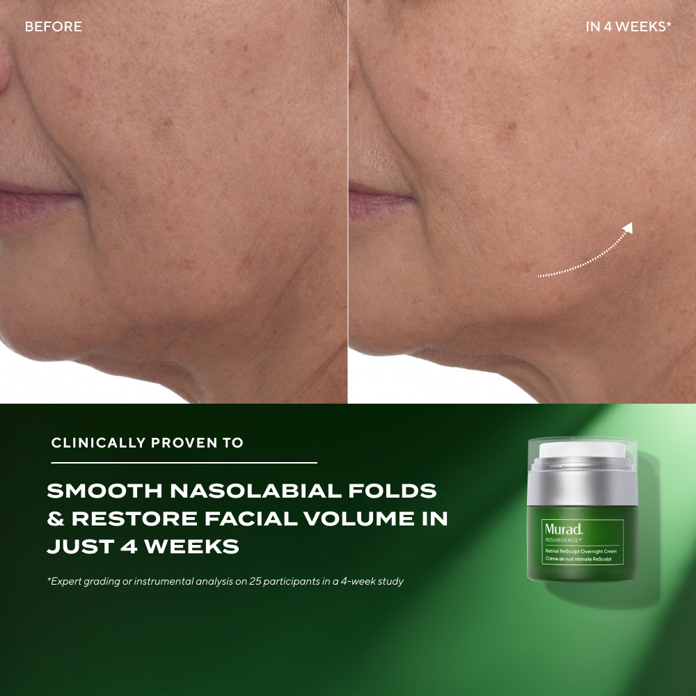 Retinal ReSculpt™ Overnight Cream