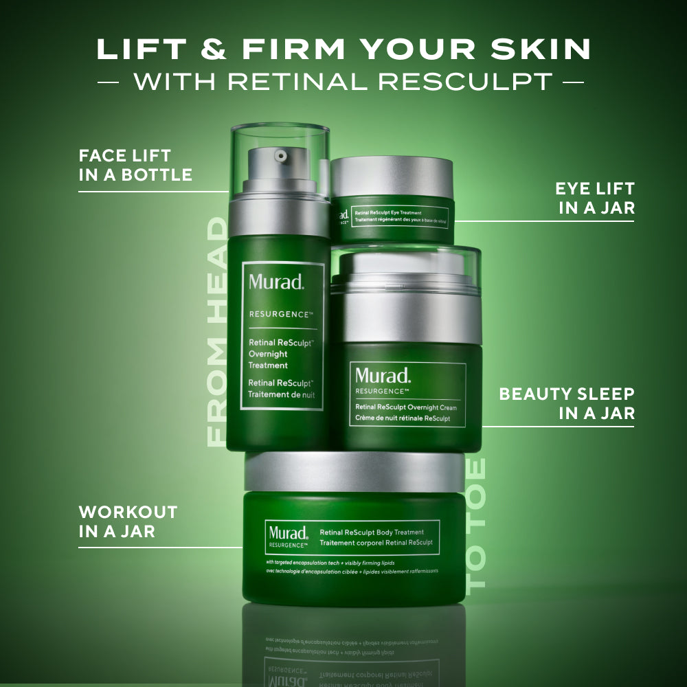 Retinal ReSculpt™ Overnight Cream