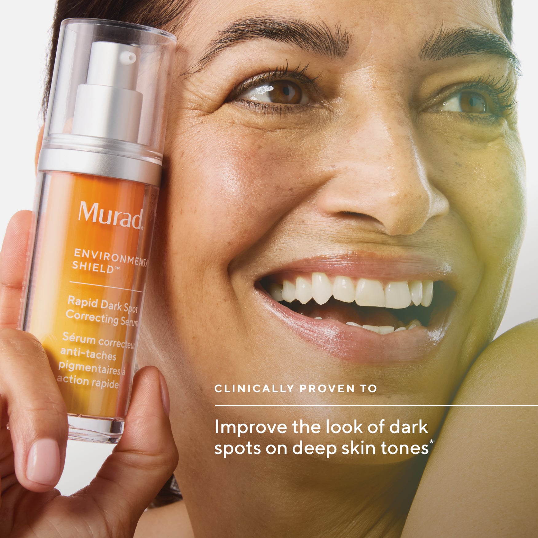 Rapid Dark Spot Correcting Serum