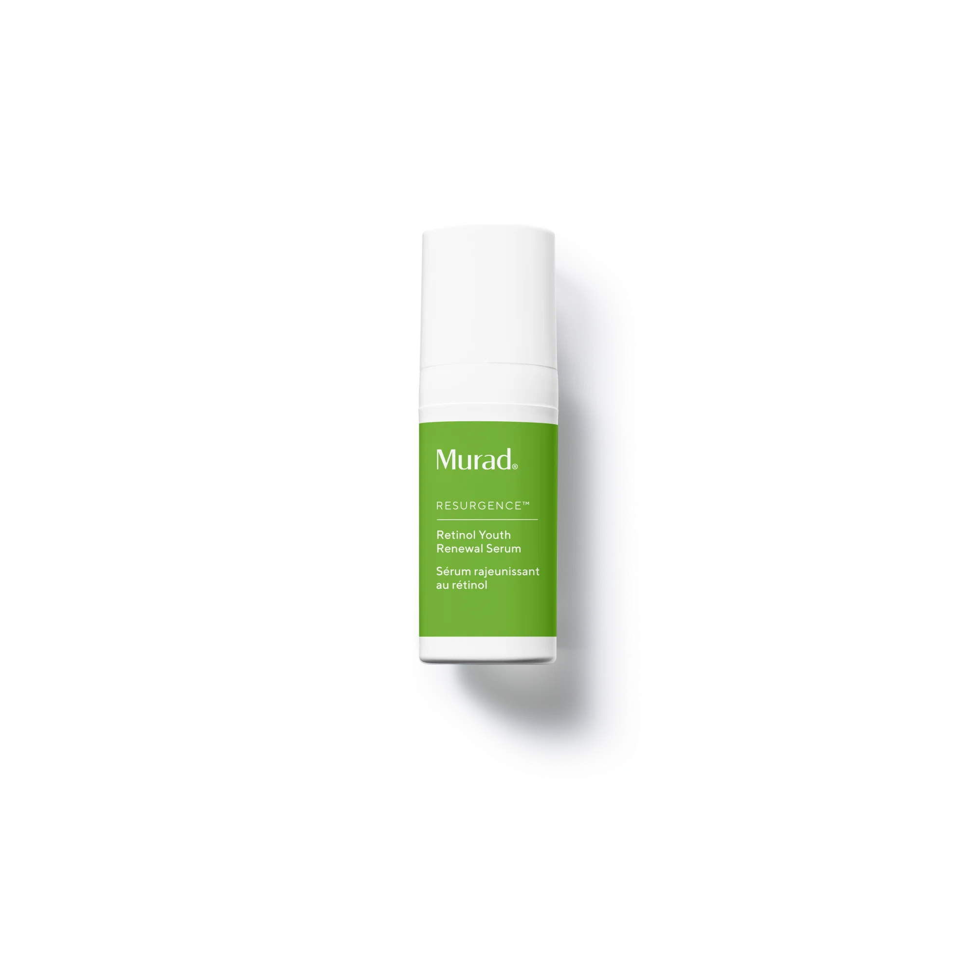 Retinol Youth Renewal Serum Travel Size