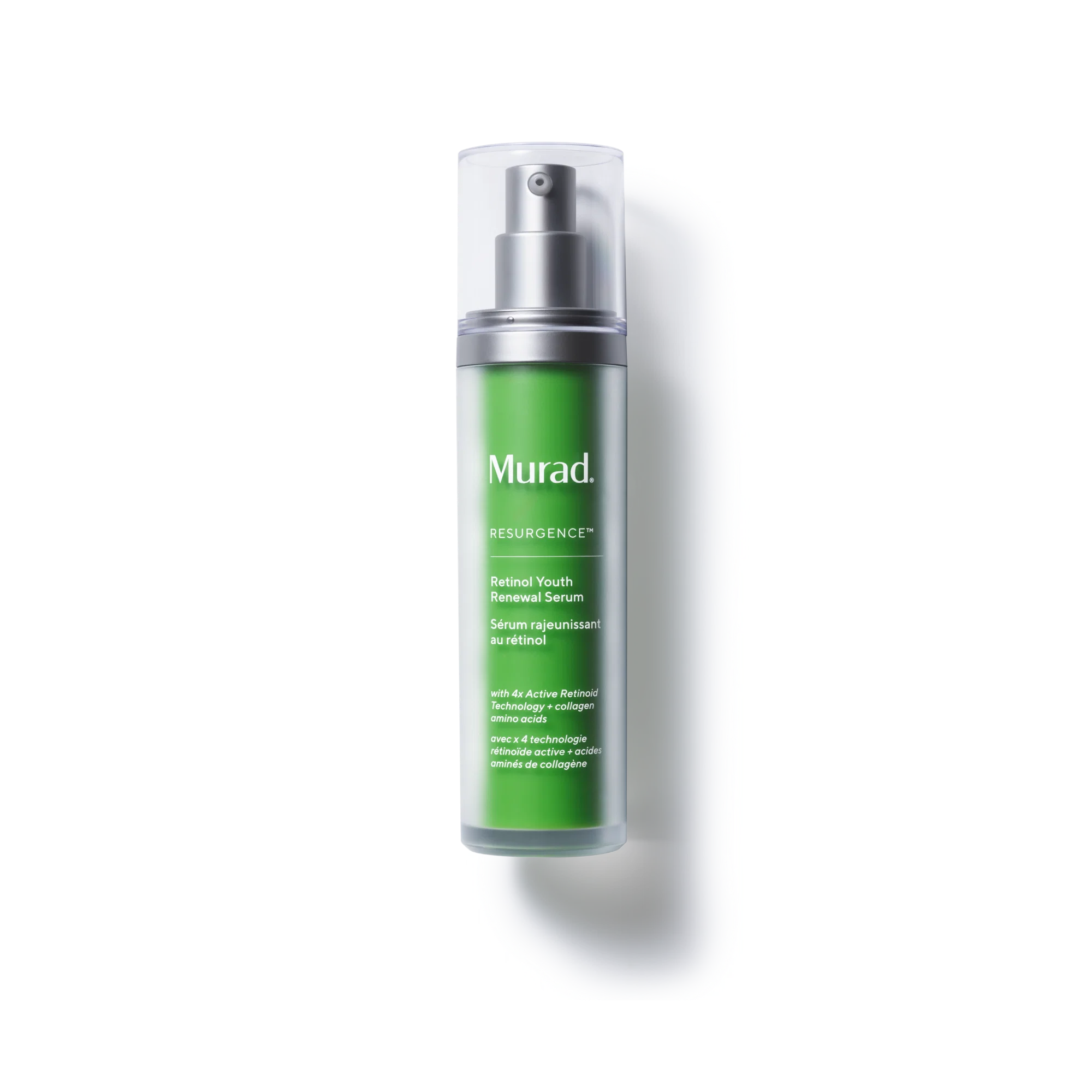 Retinol Youth Renewal Serum Larger Size