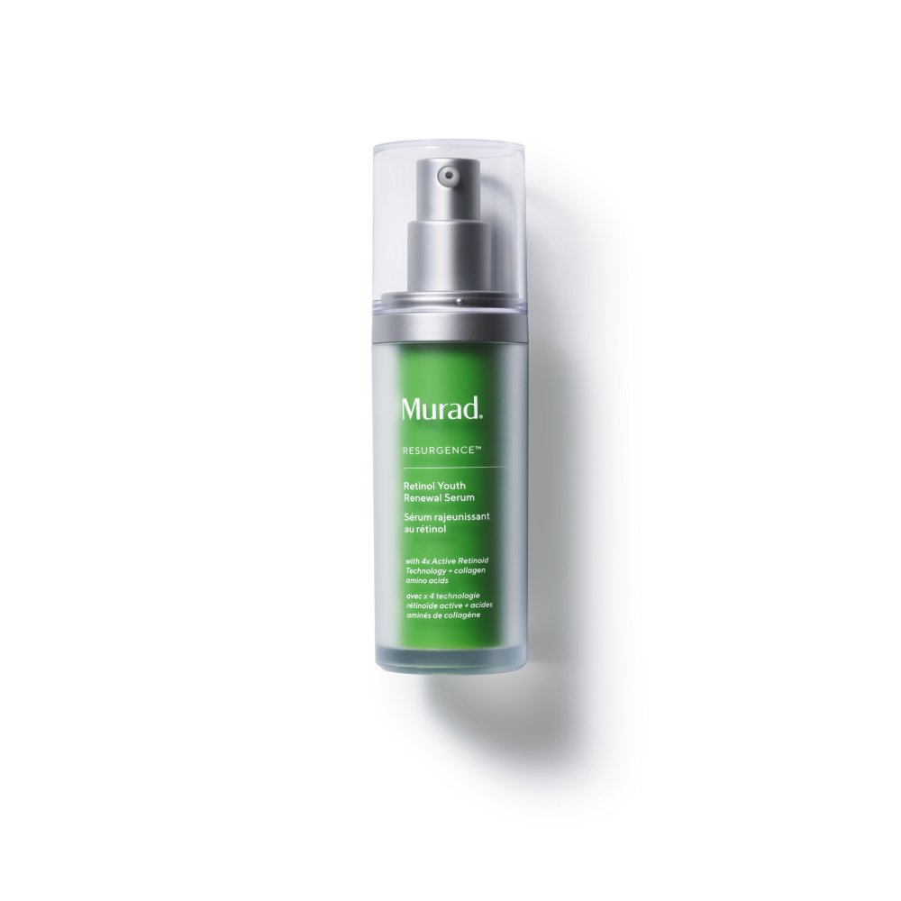 Retinol Youth Renewal Serum